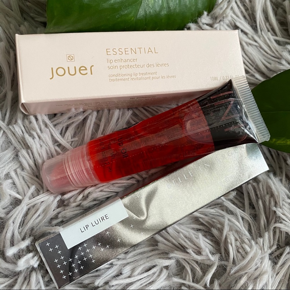 Lip care bundle 💋💋